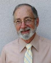 Photo of David C. Weber