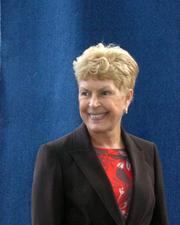 Photo of Ruth Rendell