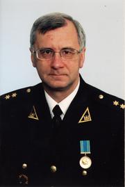 Photo of Algirdas Gamziukas