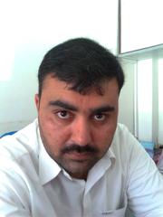 Photo of Muhammad Sadiq