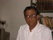 Photo of Basudeb Chakraborti