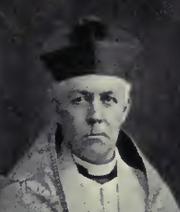 Photo of Augustus Theodore Wirgman