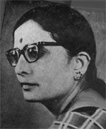 Photo of Malti Joshi