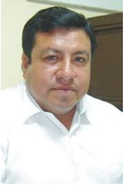 Photo of Bethoven Medina Sánchez