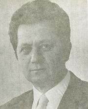 Photo of Risto Tošović