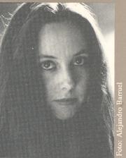 Photo of Marcia Mogro