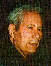 Photo of Guillermo Lora