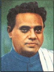 Photo of Kumaran Asan