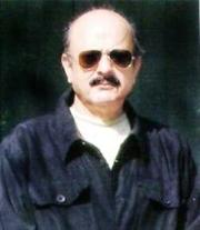 Photo of Bhushan L. Kachru