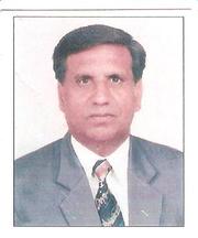 Photo of H.R. Verma