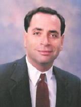 Photo of Jim G. Germer