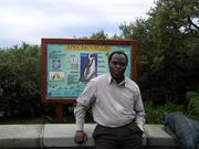 Photo of Olajide Kufoniyi