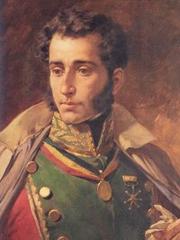 Photo of Antonio José de Sucre
