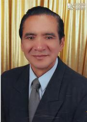 Photo of Alejandro Padilla Mayuntupa