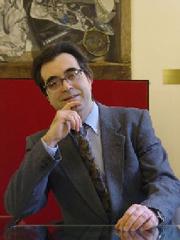 Photo of Luigi Verdi