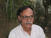 Photo of Bratin Chattopadhyay