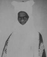 Photo of Alhaji Muhammadu Kobo