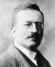 Photo of Sven Hedin