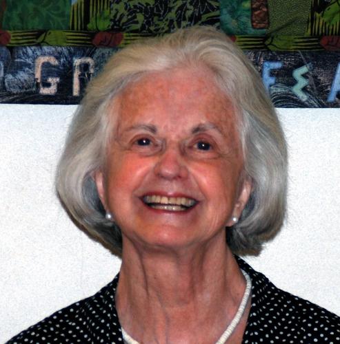 Photo of Ann B. Barnet