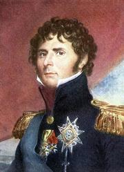Photo of Charles XIV John King of Sweden and Norway