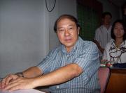 Photo of Ho, Nai Kin.