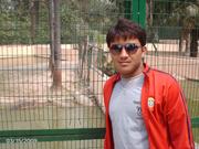 Photo of Arjun B. Chhetri