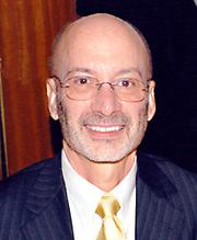 Photo of Stephen E. Braude