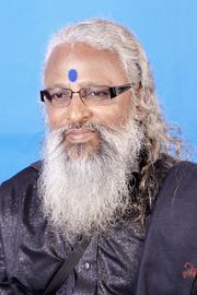 Photo of M. C. Raj