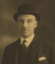 Photo of Berners, Gerald Hugh Tyrwhitt-Wilson Baron