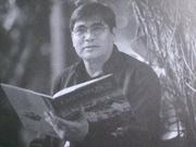 Photo of Sindhunata