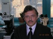 Photo of Aleksander W. Demiaszkiewicz