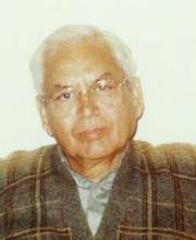 Photo of Muhammad Ishtiaq Khan