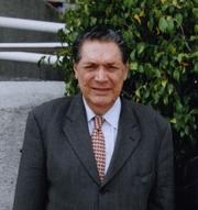 Photo of Argelio Gazca