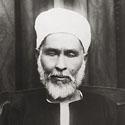 Photo of Muhammad Madi Abu al-Azaim