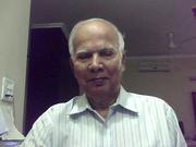 Radhey Shyam Srivastava