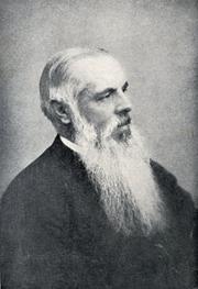 Photo of William Hay Macdowall Hunter Aitken