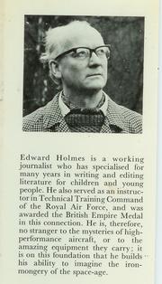 Photo of Edward Holmes