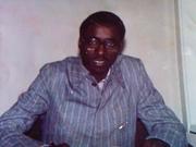 Photo of Boniface Hakiza Rukatsi