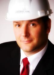 Photo of Patrick Edelmann