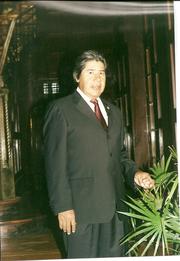 Photo of Juan Arturo López Ramos