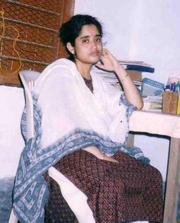 Photo of Kamalika Mitra