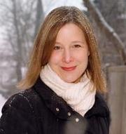 Photo of Ann Patchett