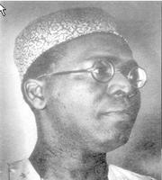 Photo of Obafemi Awolowo