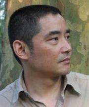 Photo of Su Tong