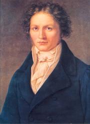 Photo of Johann Baptist von Spix