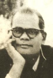 Photo of Narmada Prasad Khare
