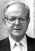 Photo of Robert Conquest