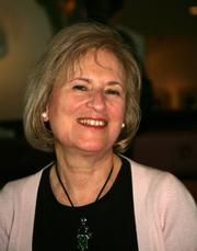 Photo of Diane Paul