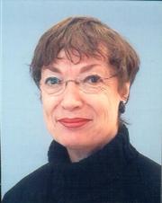 Photo of Gudrun Traumann