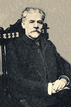 Photo of Jacob Dineson